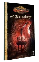 Cthulhu: Von Staub verborgen (Softcover)