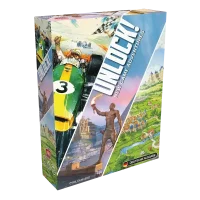 Unlock! New Game Adventures