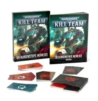Kill Team: Gefahrenstufe Nemesis (deutsch)