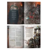 Cities of Sigmar: Kriegsbuch (deutsch)