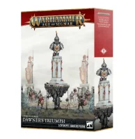 Cities of Sigmar: Dawner&rsquo;s Triumph