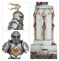 Cities of Sigmar: Dawner&rsquo;s Triumph