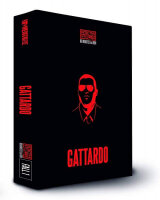 Detective Stories. 60 Min Edition. Fall 1 - GATTARDO