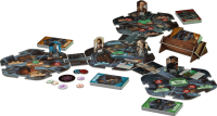 Arkham Horror 3.Ed. &bull; Grundspiel